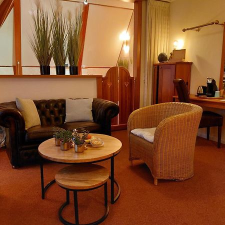 Boetiek Hotel Marum ภายนอก รูปภาพ