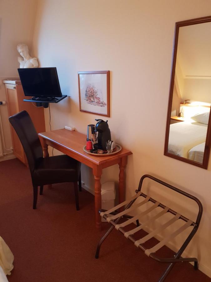 Boetiek Hotel Marum ภายนอก รูปภาพ