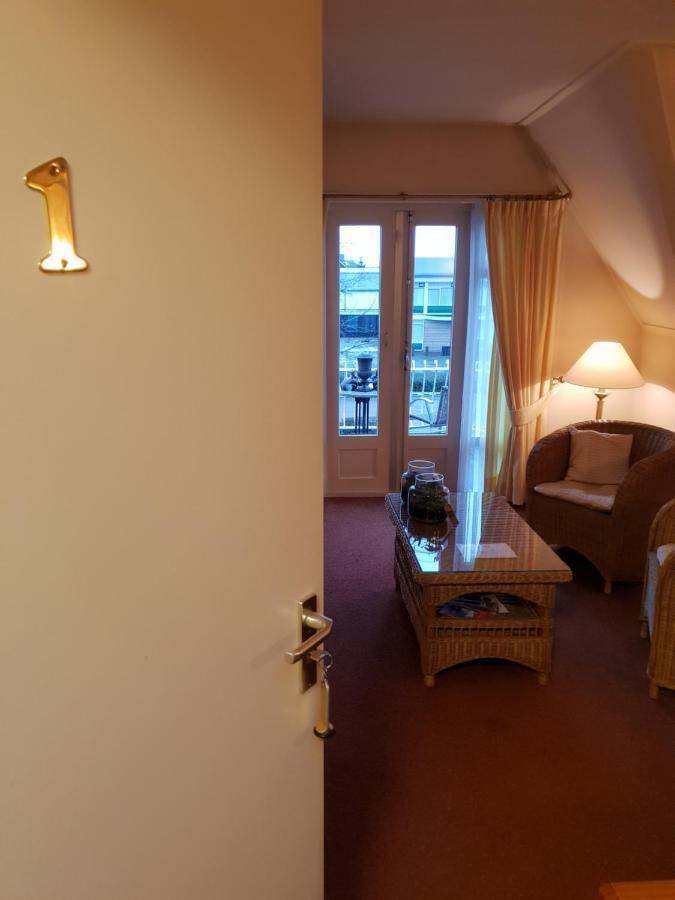 Boetiek Hotel Marum ภายนอก รูปภาพ