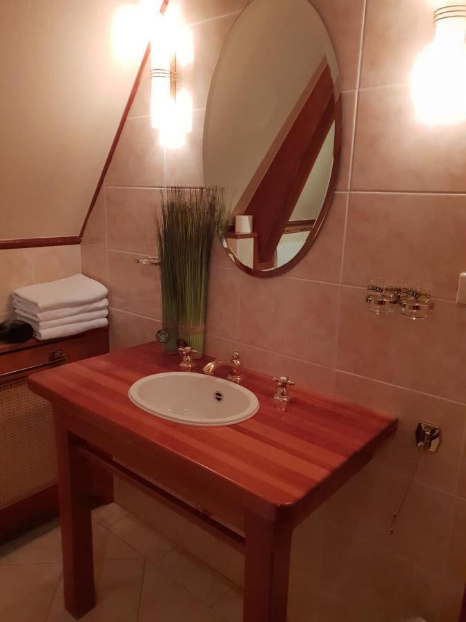 Boetiek Hotel Marum ภายนอก รูปภาพ
