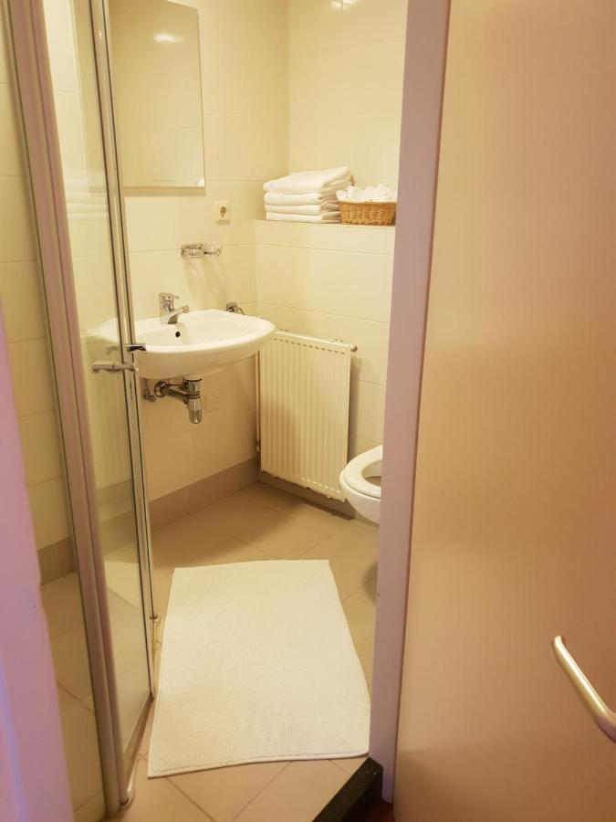 Boetiek Hotel Marum ภายนอก รูปภาพ