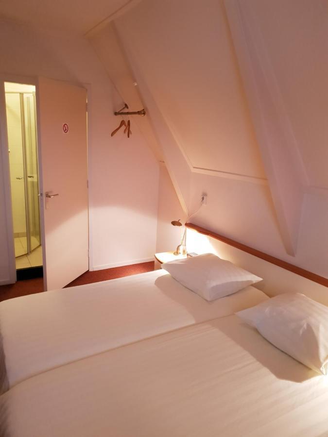 Boetiek Hotel Marum ภายนอก รูปภาพ