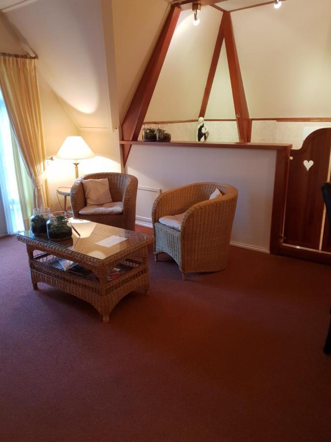 Boetiek Hotel Marum ภายนอก รูปภาพ