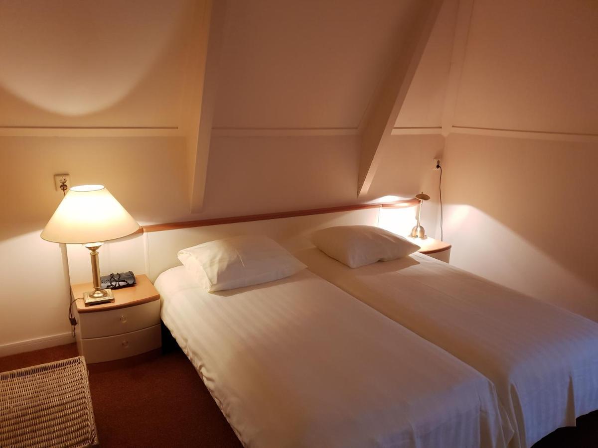 Boetiek Hotel Marum ภายนอก รูปภาพ