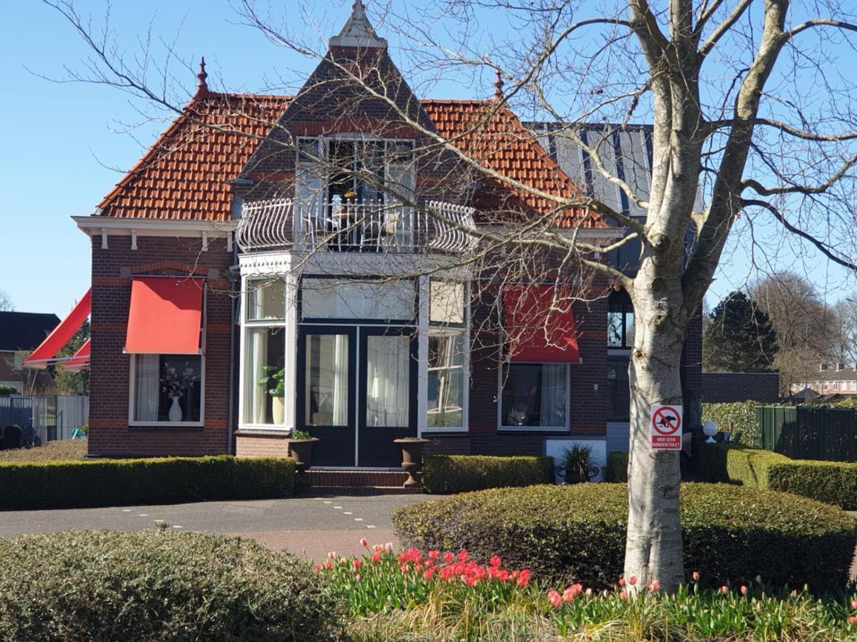 Boetiek Hotel Marum ภายนอก รูปภาพ