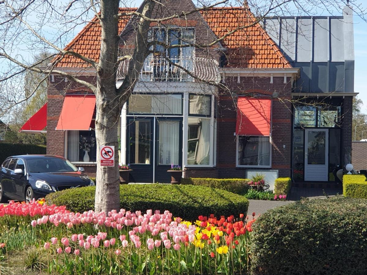 Boetiek Hotel Marum ภายนอก รูปภาพ