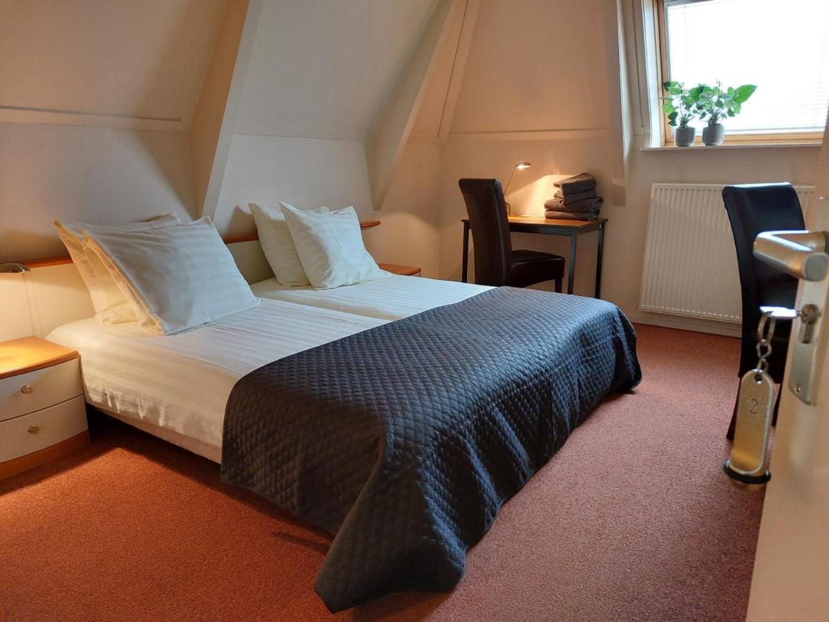 Boetiek Hotel Marum ภายนอก รูปภาพ