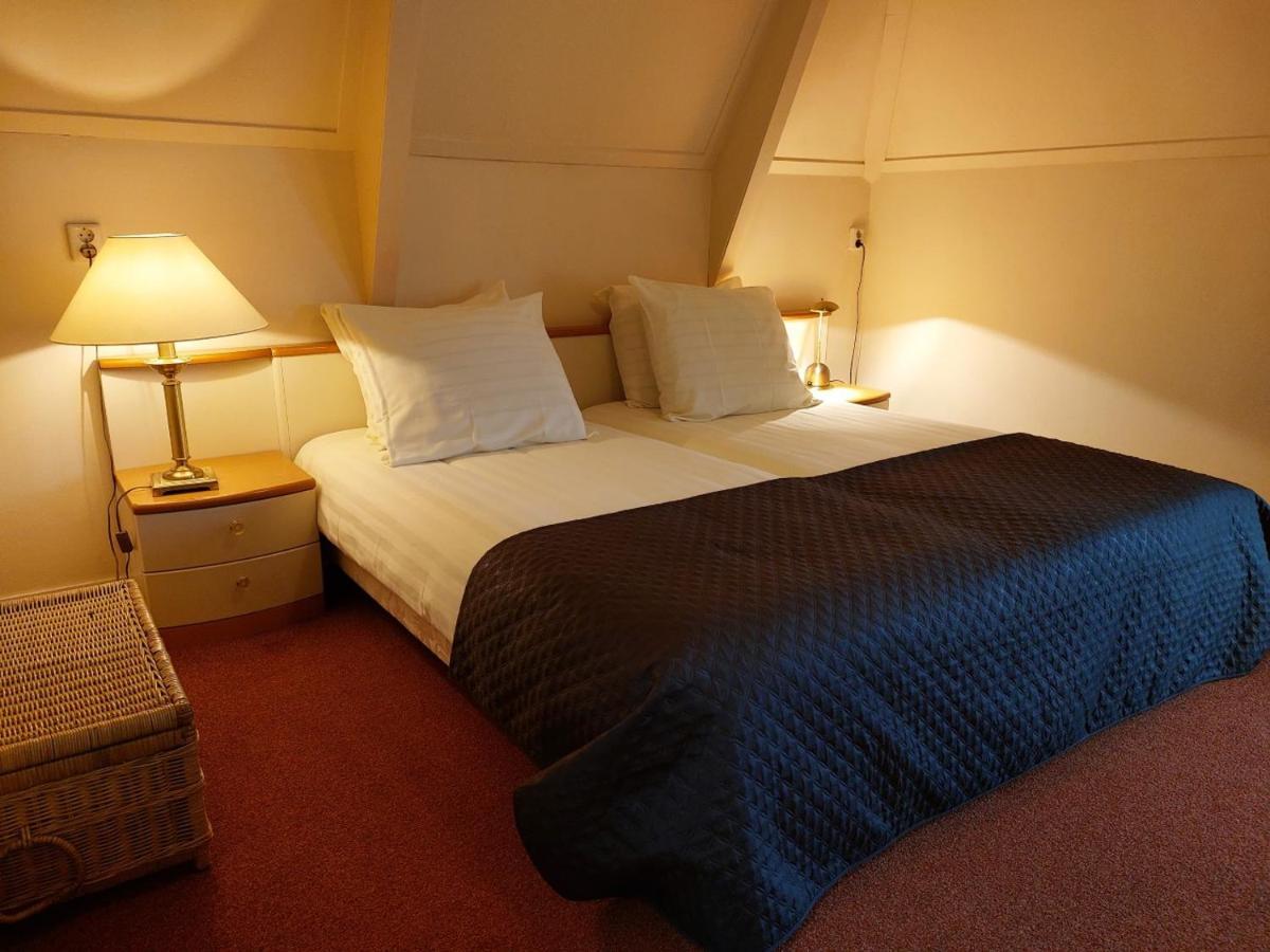 Boetiek Hotel Marum ภายนอก รูปภาพ