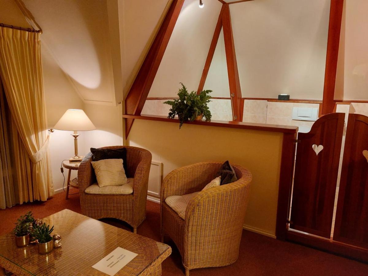 Boetiek Hotel Marum ภายนอก รูปภาพ