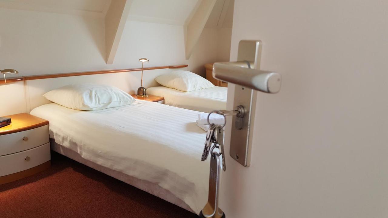 Boetiek Hotel Marum ภายนอก รูปภาพ