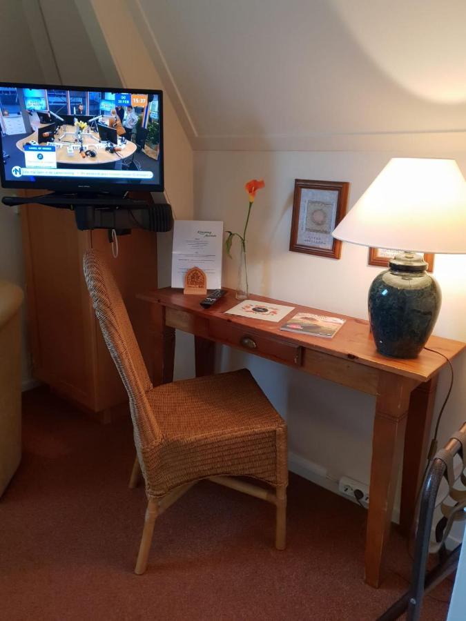 Boetiek Hotel Marum ภายนอก รูปภาพ