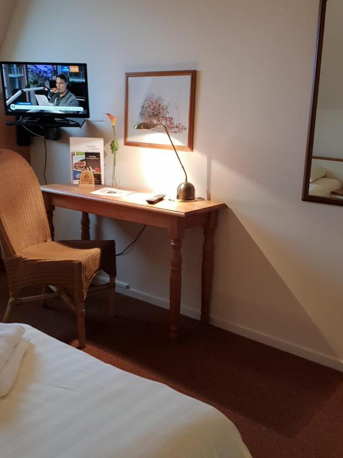 Boetiek Hotel Marum ภายนอก รูปภาพ