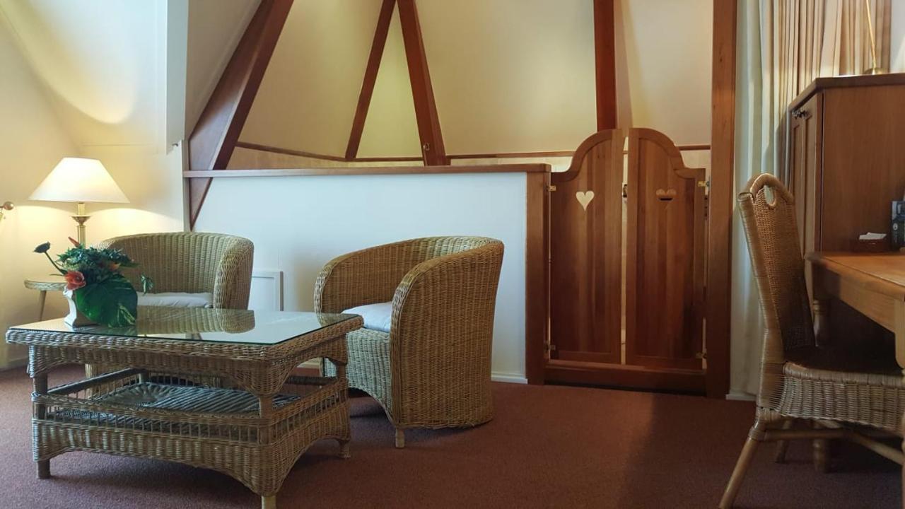 Boetiek Hotel Marum ภายนอก รูปภาพ