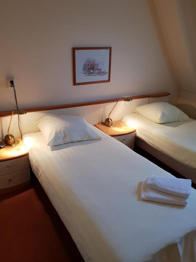 Boetiek Hotel Marum ภายนอก รูปภาพ